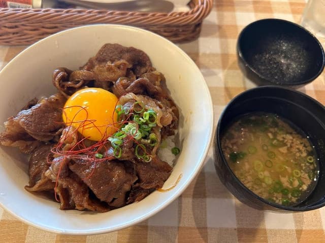 Cafe & Kitchen M - サブ画像1