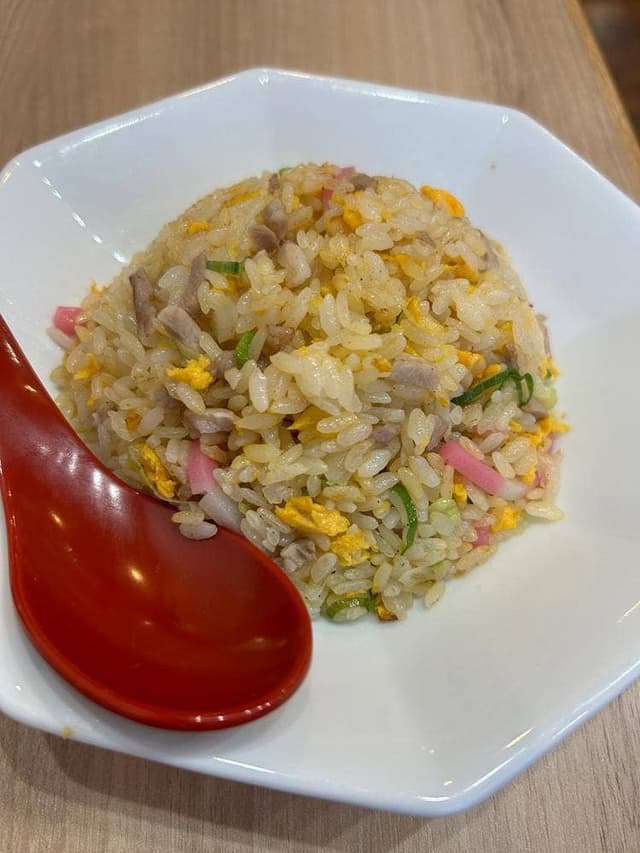 幸ちゃんラーメン 島原店 - サブ画像1