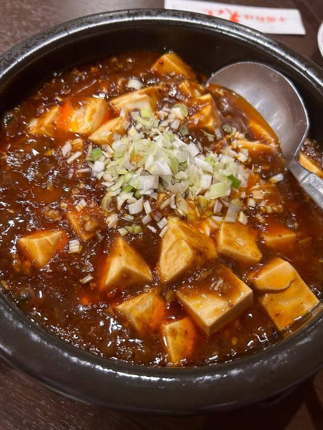 中國料理天山 - サブ画像3
