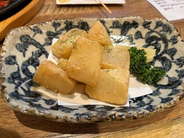 溶岩石焼料理 とり石 -toriishi- - サブ画像2