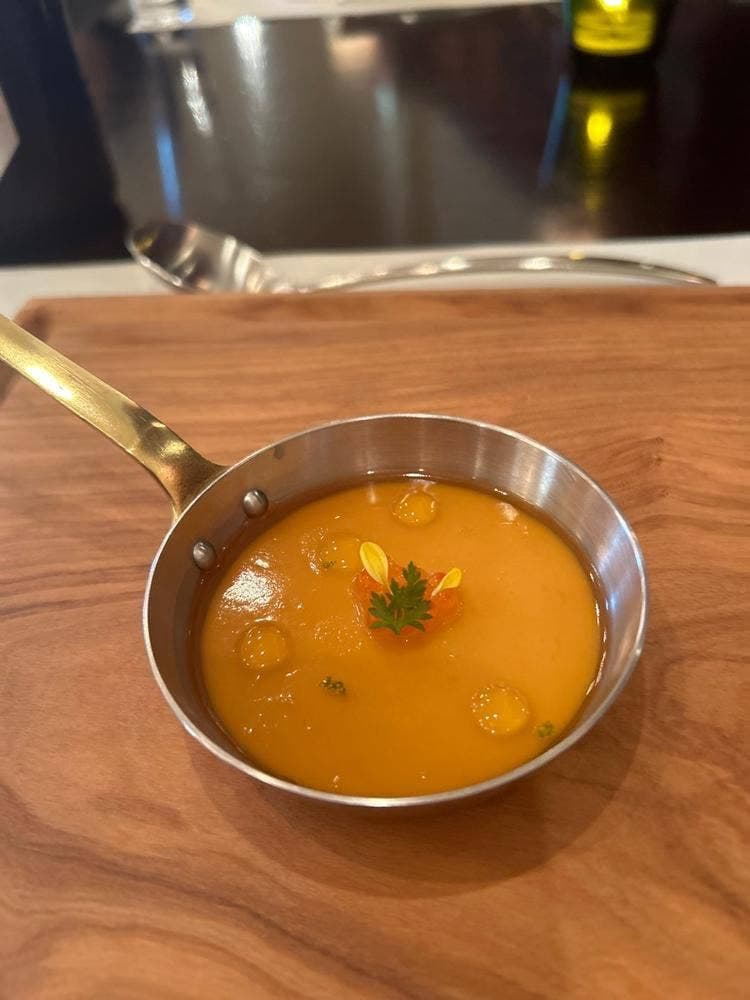 マリーゴールド門司港迎賓館 レストラン