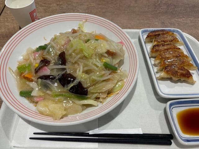 リンガーハット イオンモール神戸南店 - サブ画像2