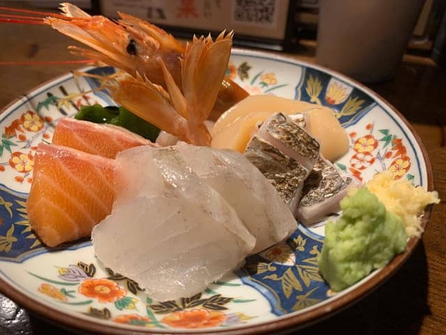 立呑み 魚椿 柳橋店 - サブ画像2