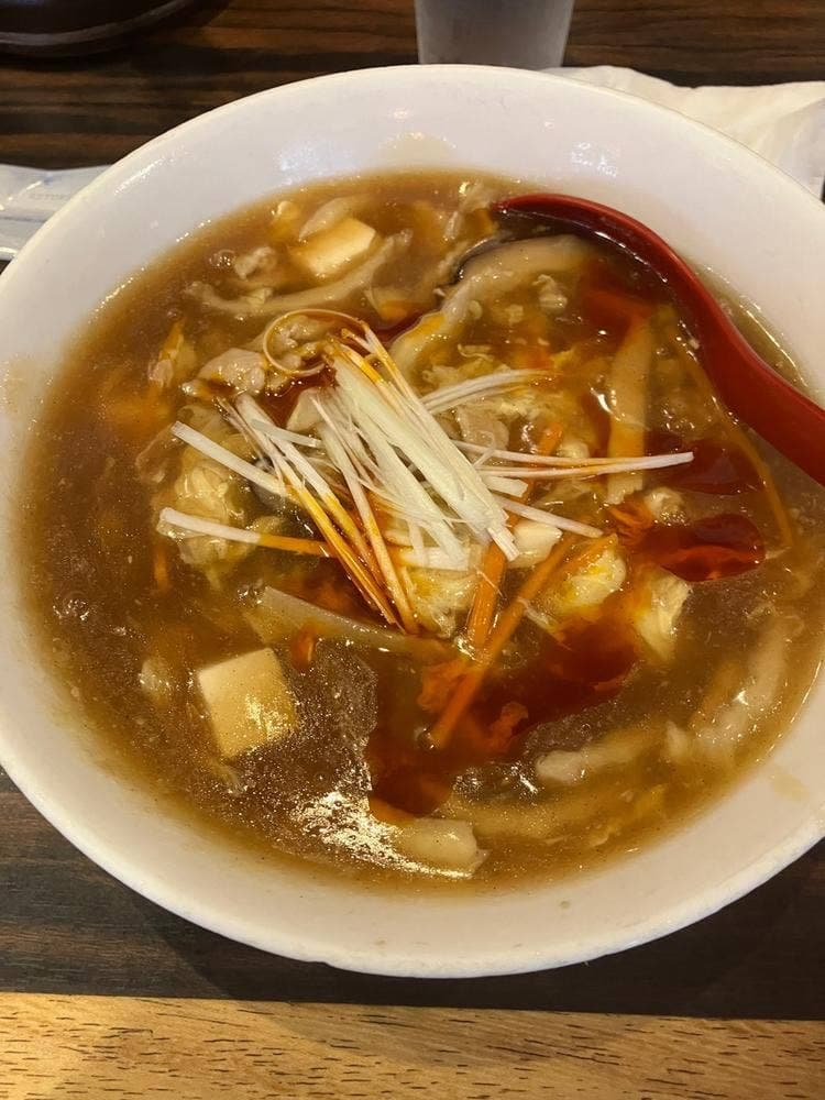 珉珉 南千日前本店