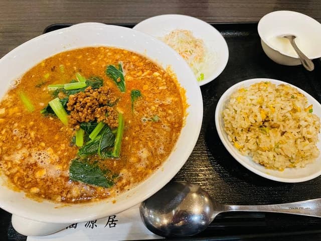 福源居 - サブ画像3