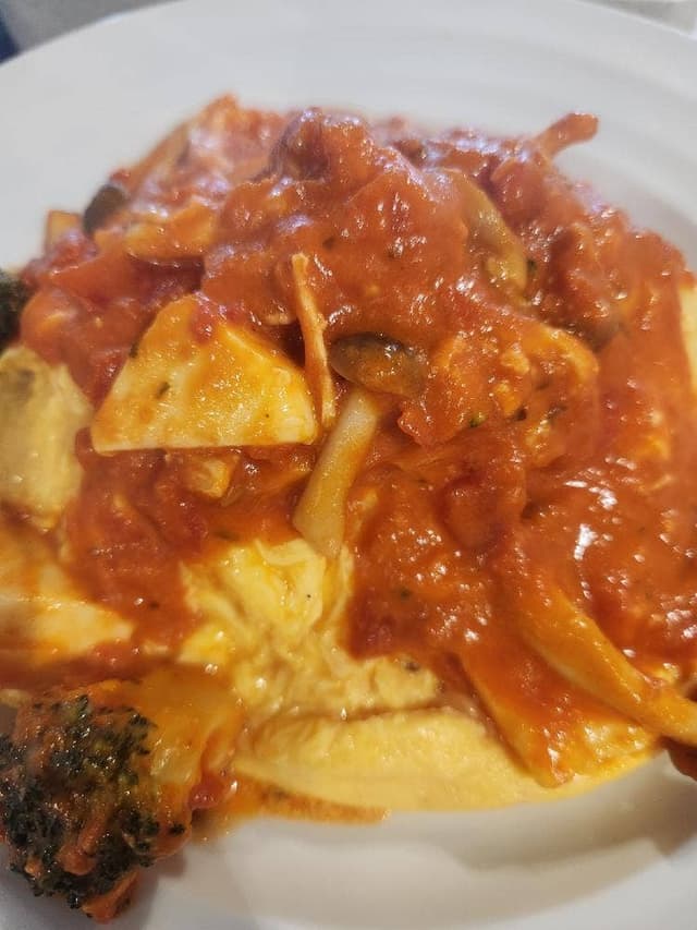 salsare 本庄店 - サブ画像3