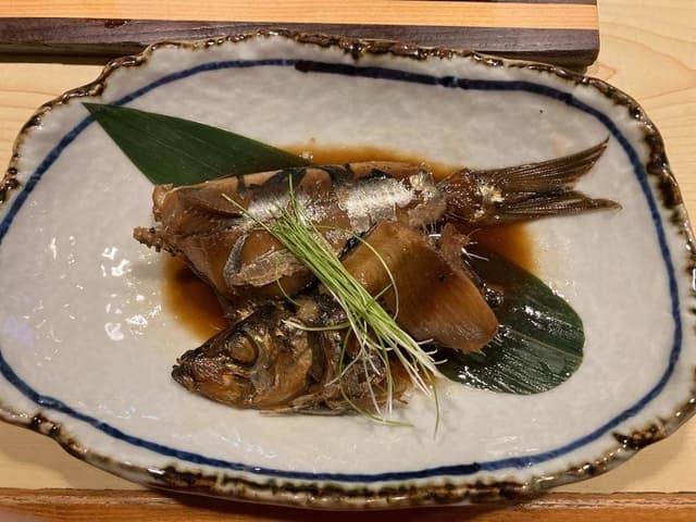 福寿司 - サブ画像3