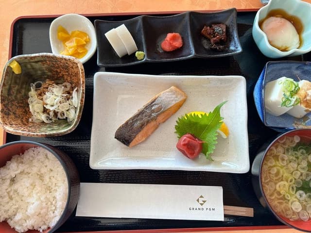 美浦ゴルフ倶楽部 レストラン - サブ画像2