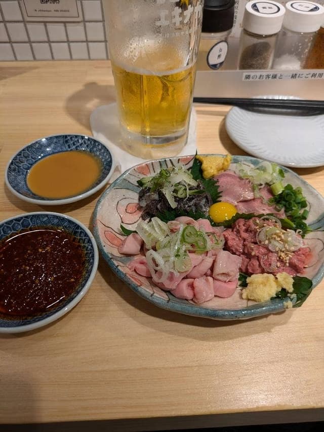 大衆酒場2.0とぽす エキュート横浜 - サブ画像3