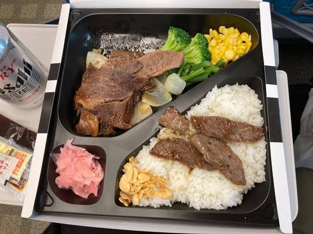 神戸ビフテキ亭DELI エキマルシェ新大阪店 - サブ画像3
