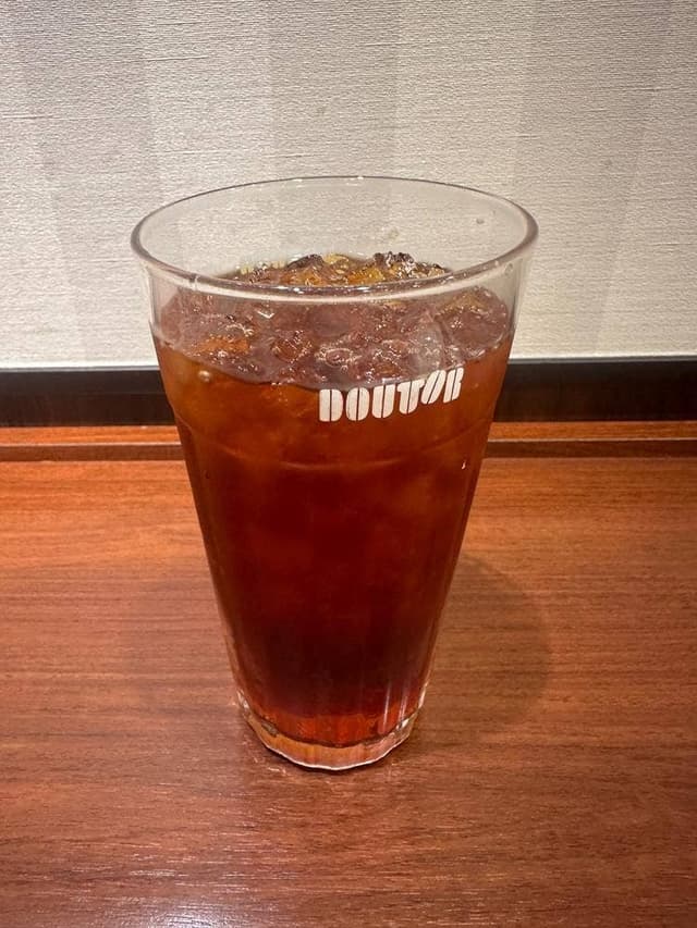 ドトールコーヒーショップ 新宿京王モール店 - サブ画像1