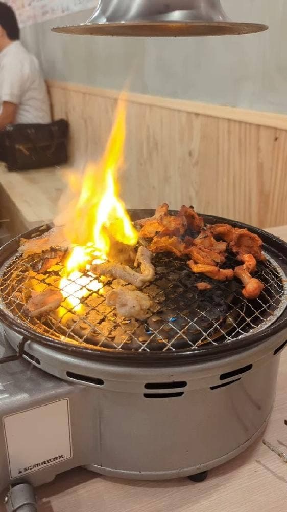 0秒レモンサワー 仙台ホルモン焼肉酒場 ときわ亭 JR宇都宮駅東口店 - サブ画像1