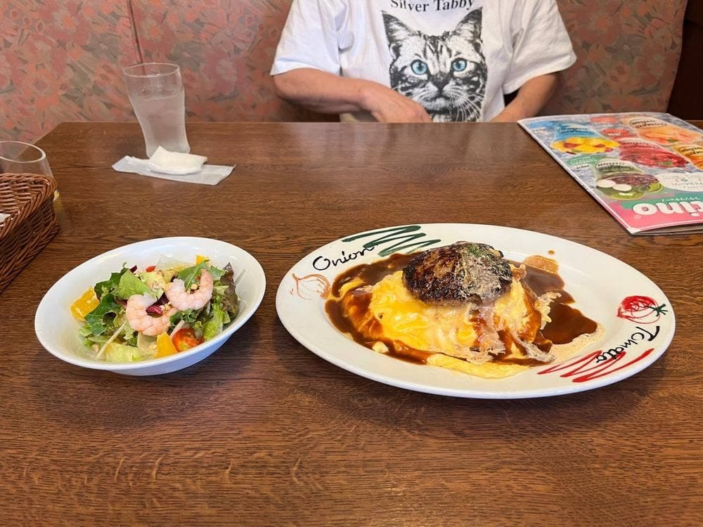 トマト&オニオン松江学園通り店