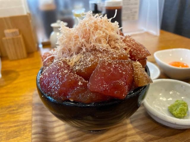 鮪匠とろや - サブ画像1