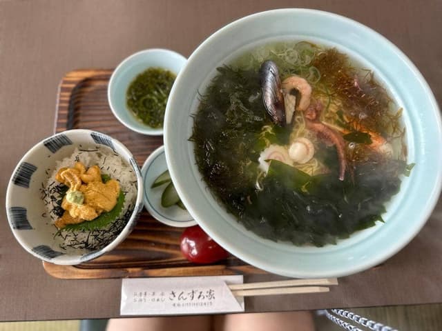 さんずろ家 - サブ画像3