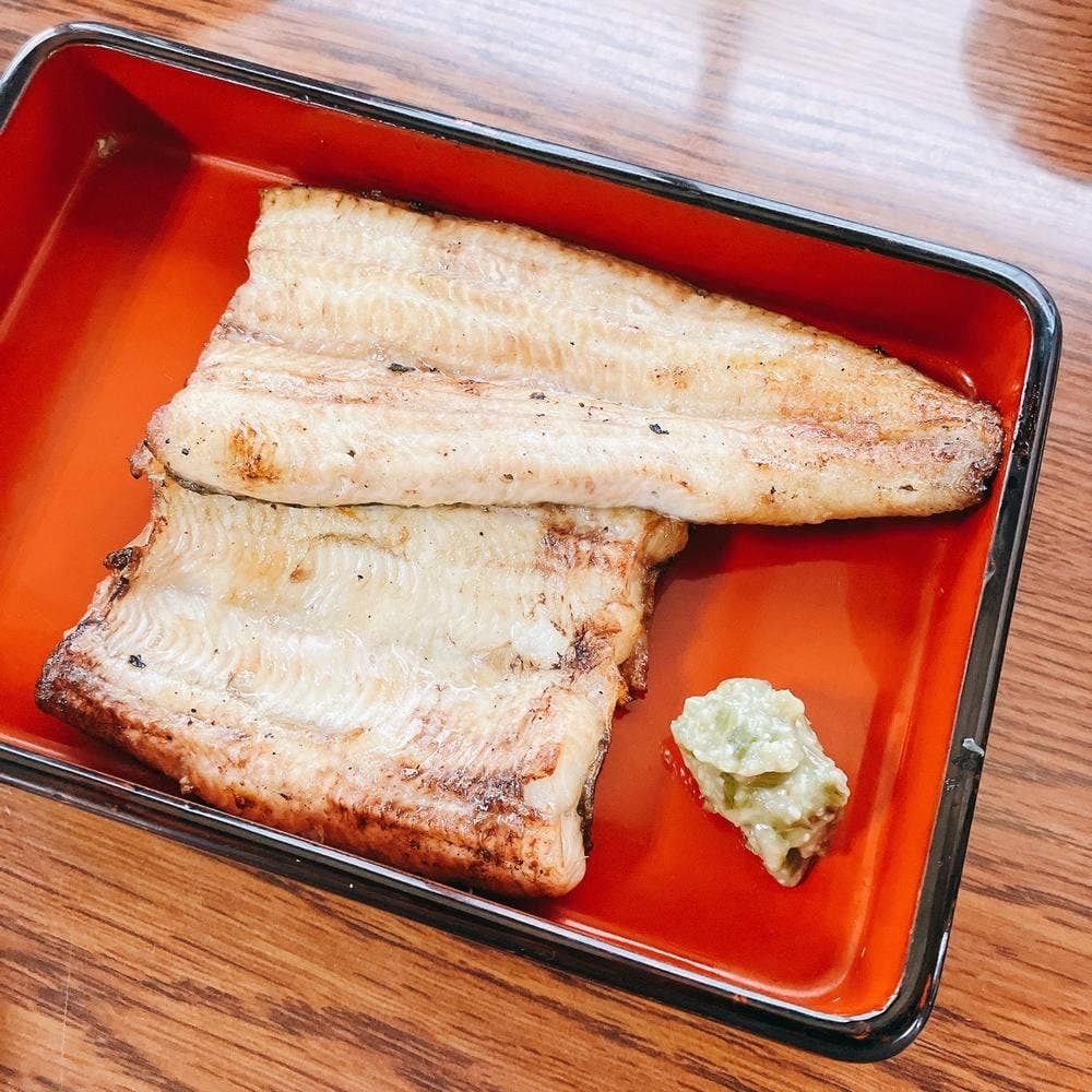 うなぎのねどこ おび川