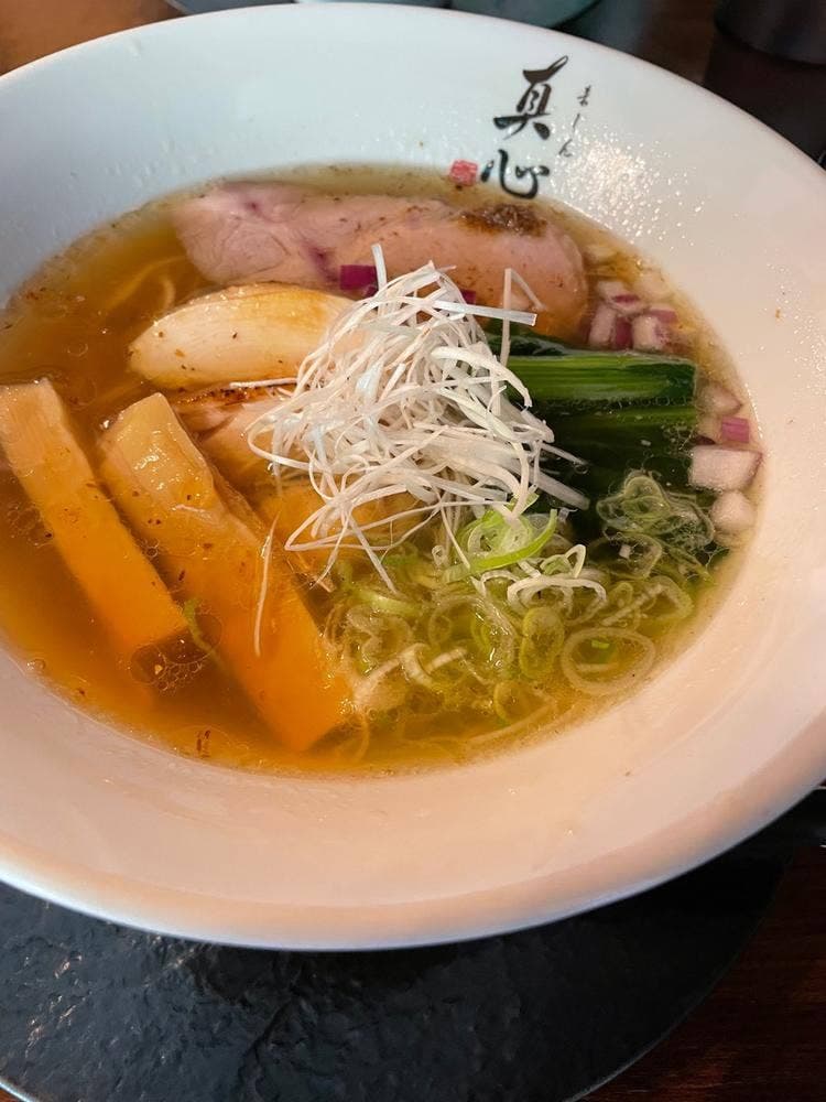 真心