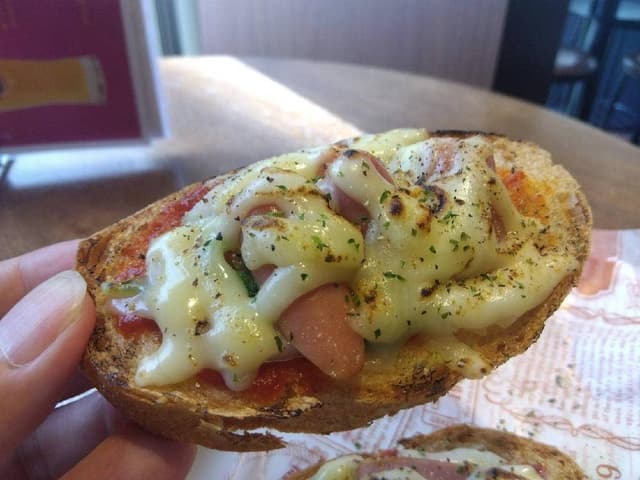 長濱浪漫ビール HOP 三条木屋町 - サブ画像2