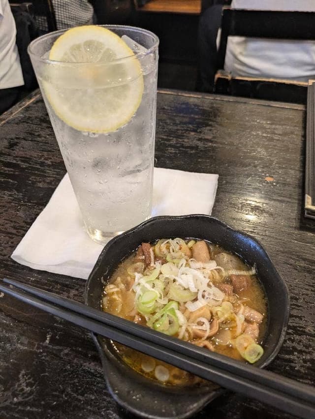 ゴールデンもつ - サブ画像1