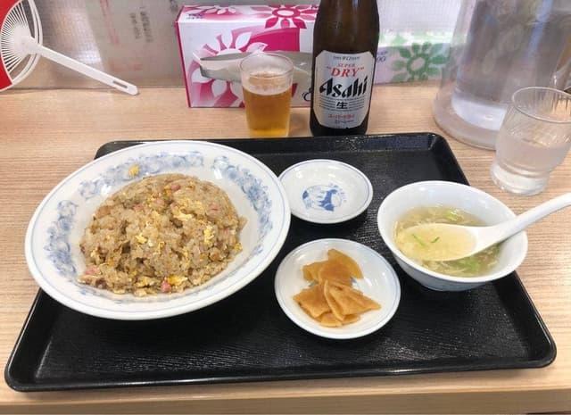 ぎょうざの満洲 航空公園駅前店 - サブ画像3