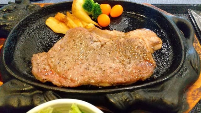 筑紫ヶ丘ゴルフクラブ レストラン - サブ画像3