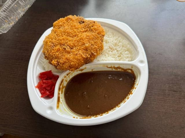ターバンカレー 須坂店 - サブ画像2