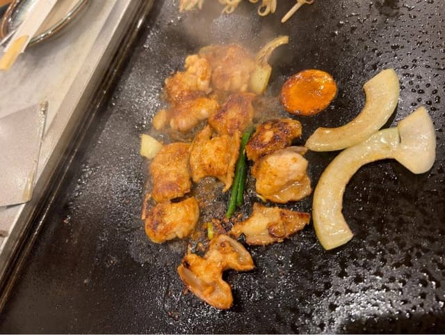 ぶんぶん - サブ画像1