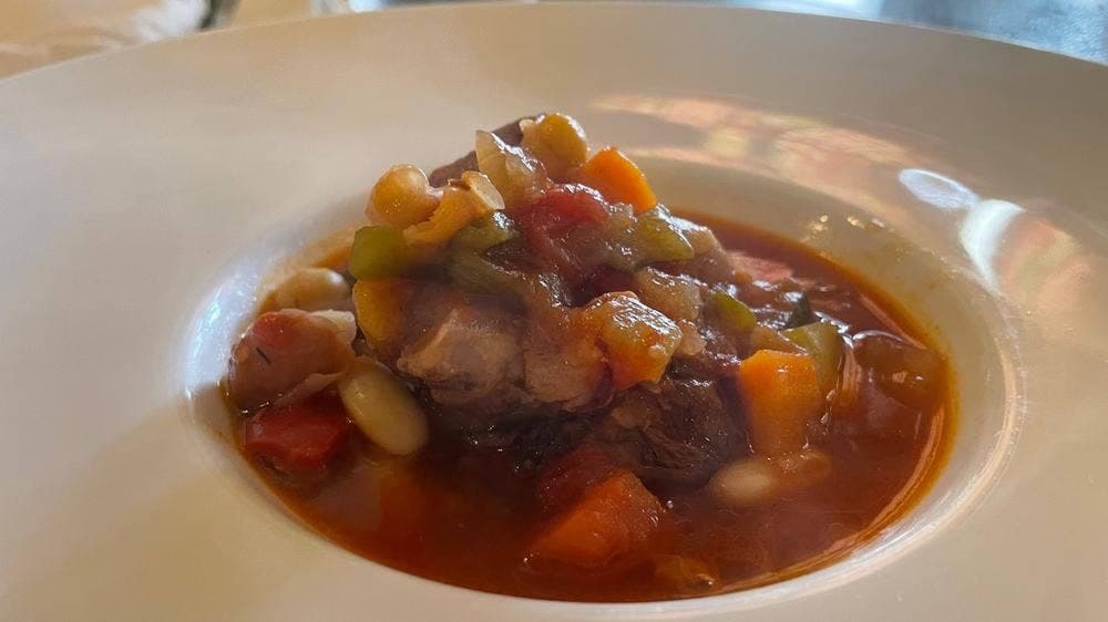 ビストロ ラシャンブル 藤沢店