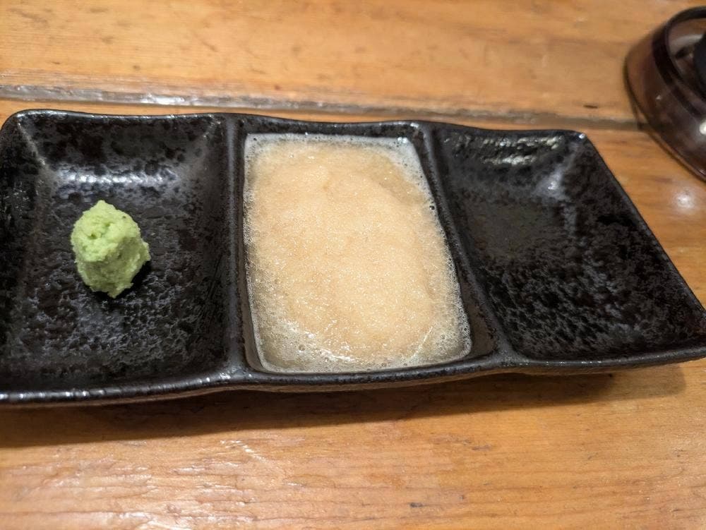 とんかつ桜ら咲