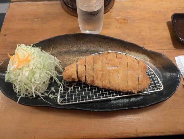 とんかつ桜ら咲 - サブ画像2