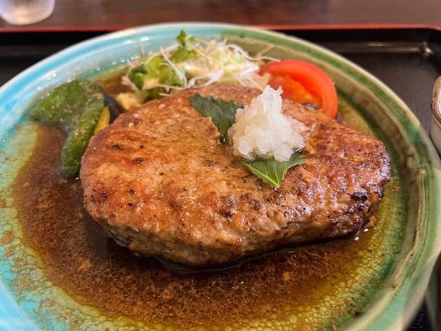 矢嶋食堂 - サブ画像1