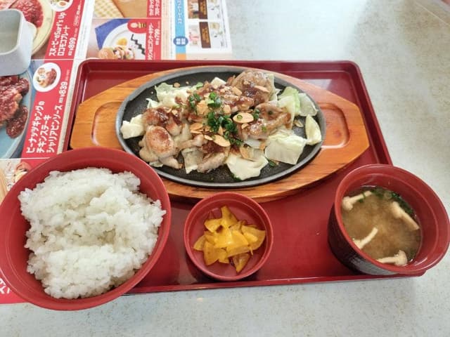 ファミリーレストラン ジョイフル 高砂阿弥陀店 - サブ画像1