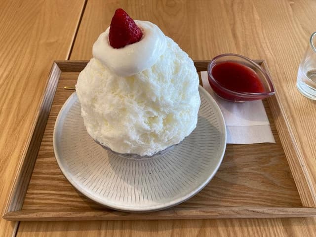 よかもんいちご研究所 - サブ画像2