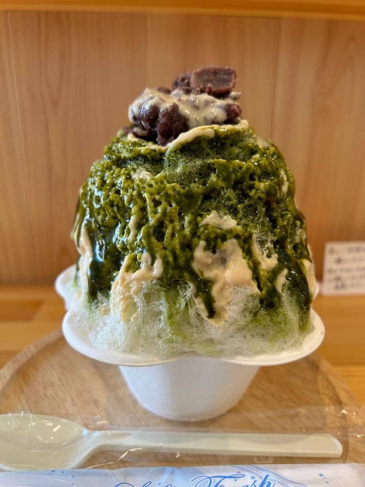 菓子屋 ハウフル