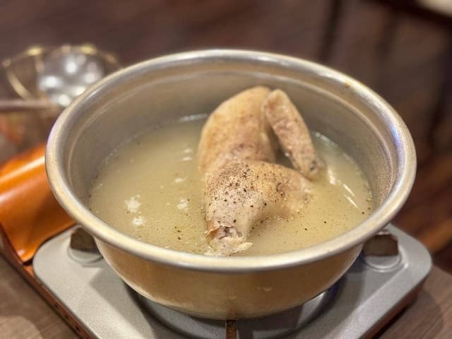 タッカンマリ専門店 トンキ - サブ画像1