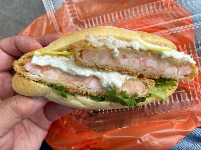 BOULANGERIE LA SAISON 本店 - サブ画像1