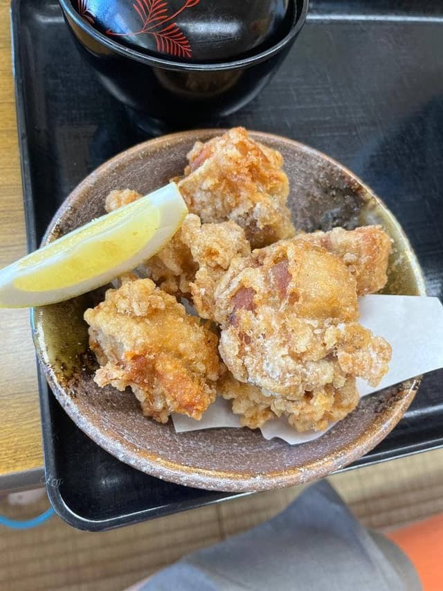 湯楽里館物産センター - サブ画像3