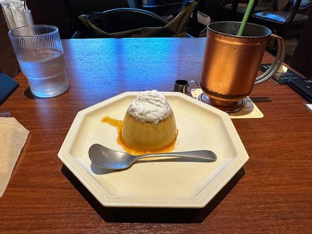 ドトール珈琲店 高円寺南口店 - サブ画像2