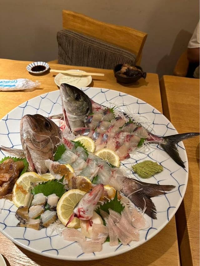 河童寿司 - サブ画像1