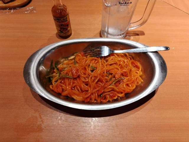 大衆食堂 てんぐ大ホール 谷町四丁目店 - サブ画像2