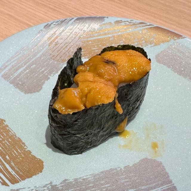 すし松 三芳PA上り線店 - サブ画像3