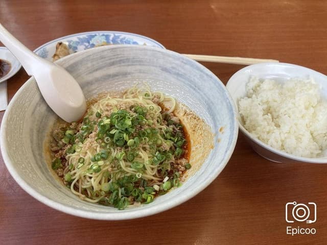 ラーメン中華哲 - サブ画像2
