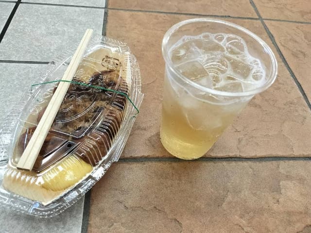 築地銀だこ 新潟競馬場店 - サブ画像2