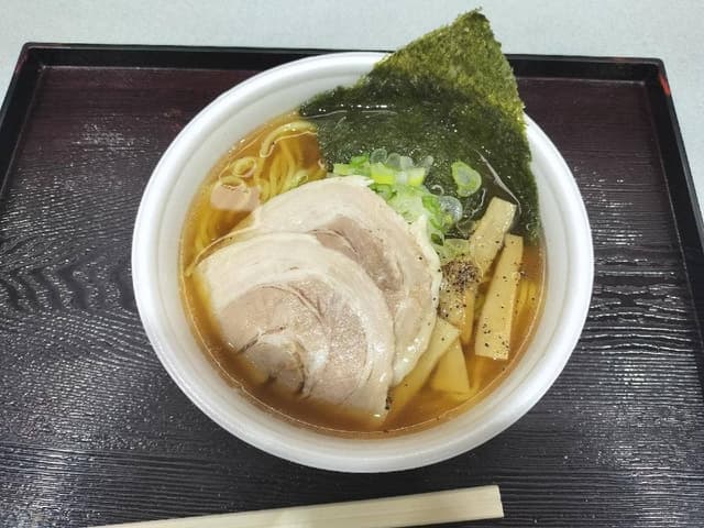 養老乃瀧 新潟競馬場内店 - サブ画像1
