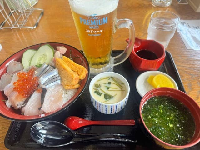 レストランあおさ - サブ画像1