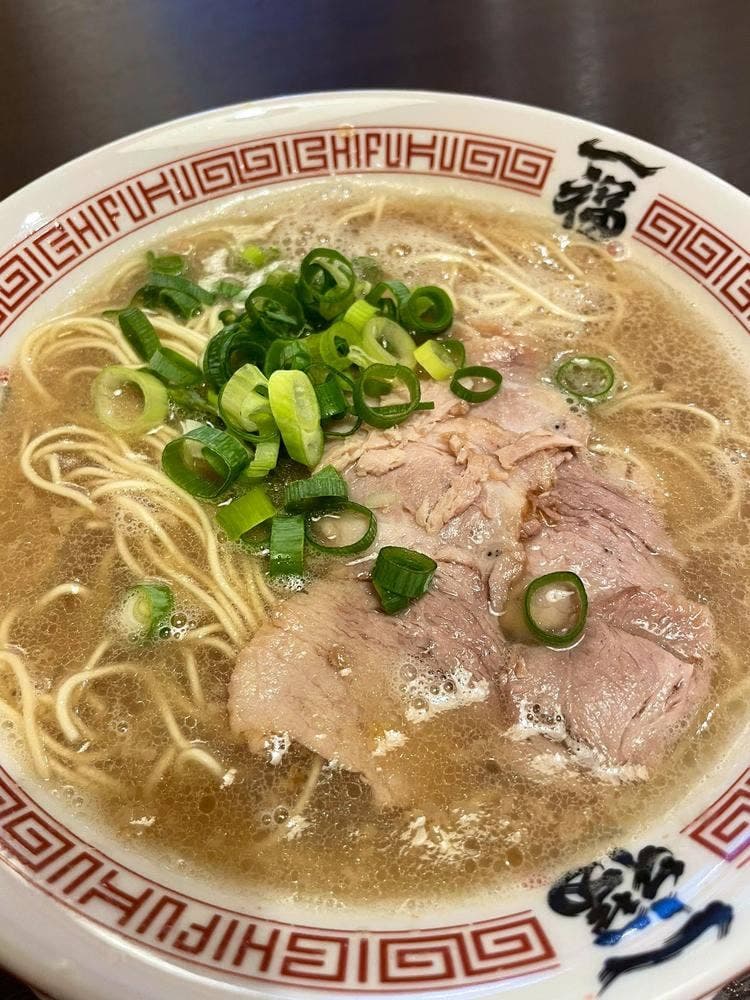 一福 豊中緑地公園店