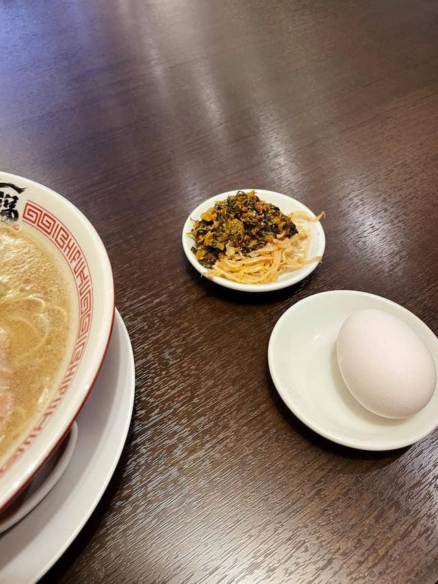 一福 豊中緑地公園店 - サブ画像3
