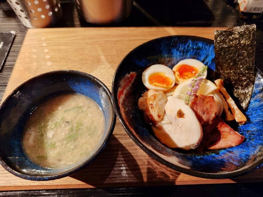 TSUKEMEN ICHI
