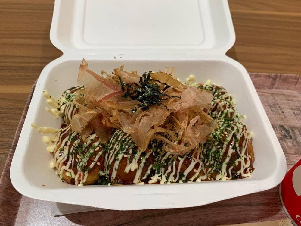 たこキングプラス