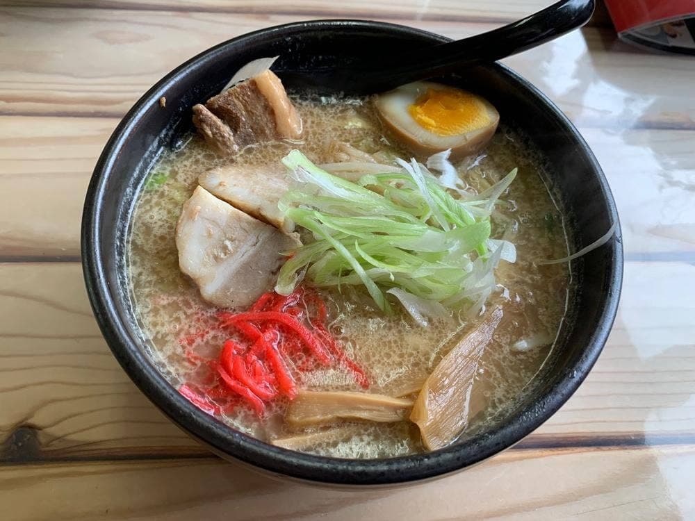 らーめん大和